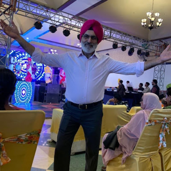 Meet your Posher, Dskalra - Picture 1 of 1